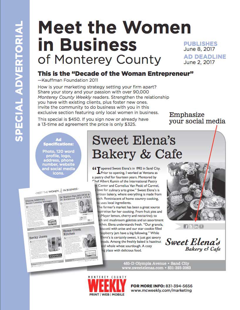 MTM Women Business 2017
